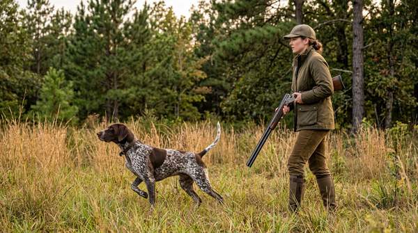 A Plain-English Look at Sporting Dog & Habitat Foundation's North Carolina Open All Age Championship