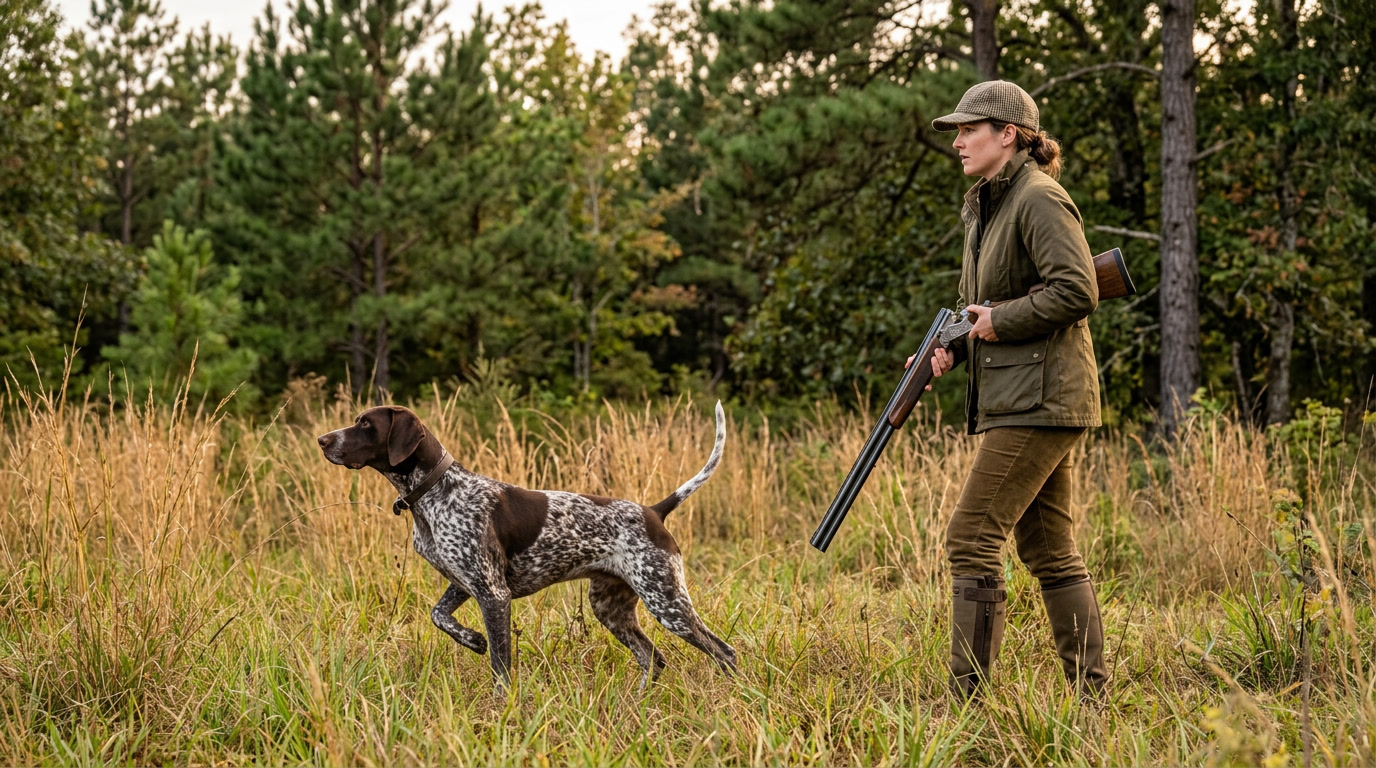 A Plain-English Look at Sporting Dog & Habitat Foundation's North Carolina Open All Age Championship