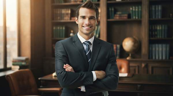 Editorial illustration for How to Choose the Right Real Estate Agent: A Four-Dimension Framework for Buyers and Sellers