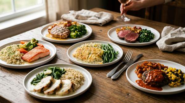 Introducing Top Chef Meals: A Clear-Eyed Look at the Prepared Ready Meals Play