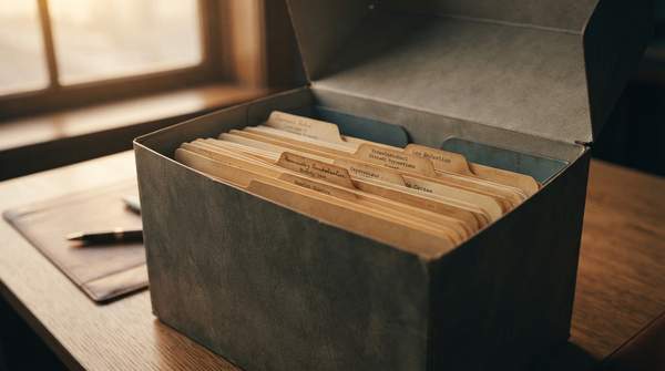 Editorial illustration for Preserving Local Heritage: How Historical Societies Archive Stories and How You Can Contribute