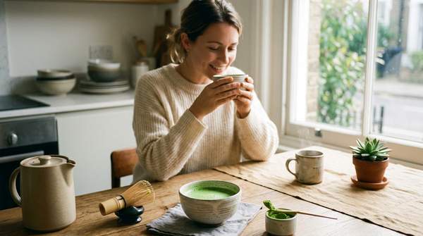 Understanding Matcha X World: The Basics Every Wellness Enthusiast Should Know