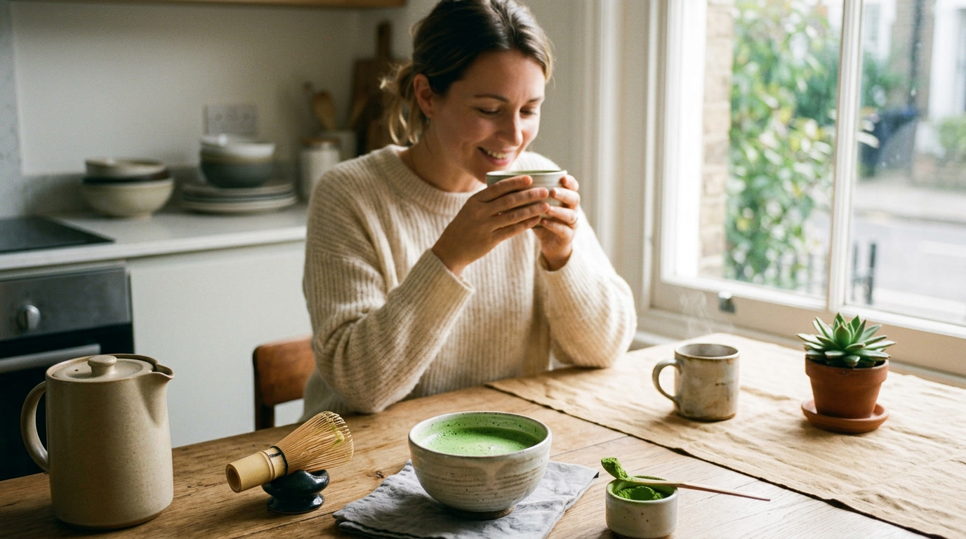 Understanding Matcha X World: The Basics Every Wellness Enthusiast Should Know
